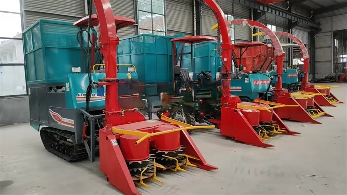 Raccoglitrice di insilato agri - Farming Agriculture Machine recensione e prezzo