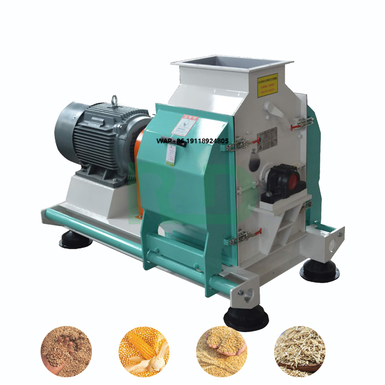 Macchina Tritapaglia Automatic - Grain Mill Grinder recensione e prezzo