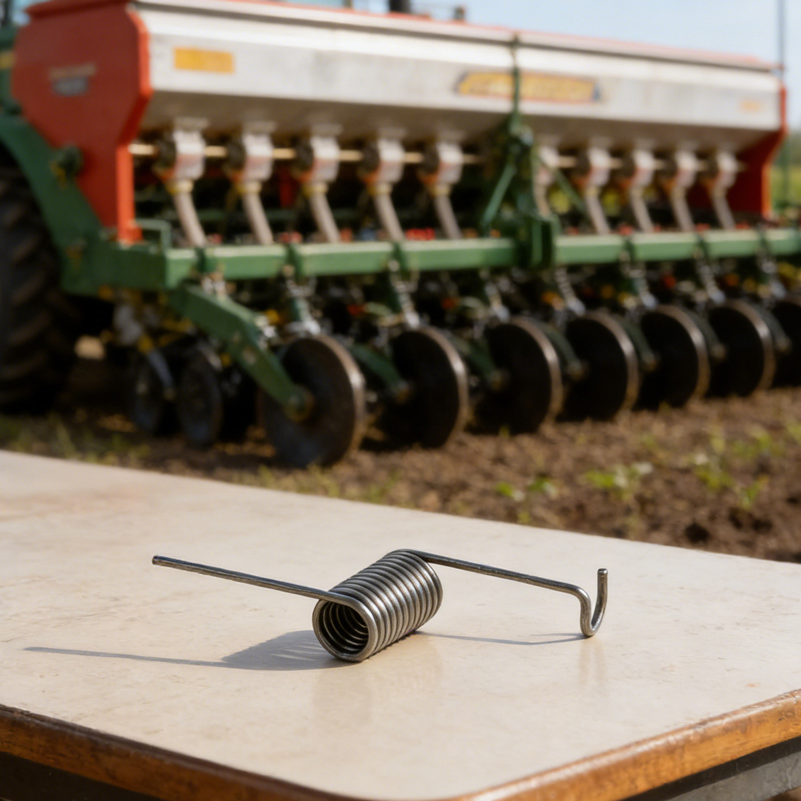 Kit di ricambio per seminatric - Agriculture Farming Kit recensione e prezzo