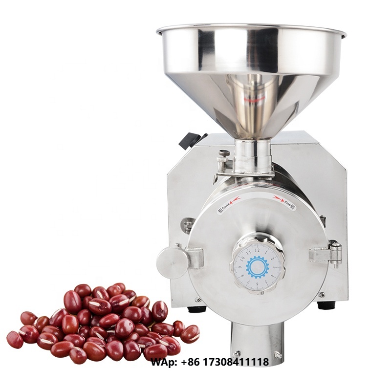 Macchina Tritatutto per Arachi - Grain Mill Grinder recensione e prezzo